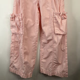 Size 6-7: SO Pink Pants