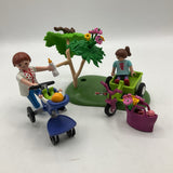 Playmobil Assorted Set In Case
