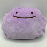 Reversible Pokemon Plush