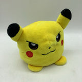 Reversible Pikachu Plush