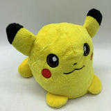 Reversible Pikachu Plush