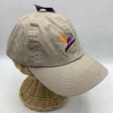 Size S:Khaki Baseball Hat