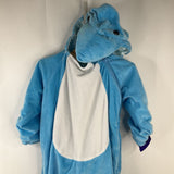 Size 2-3: Target Shark Costume