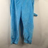 Size 2-3: Target Shark Costume