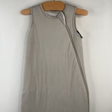 Size M: Kyte Grey Sleepsack