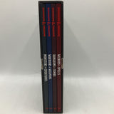Dungeons & Dragons The Young Adventurer's Collection (hardcover)