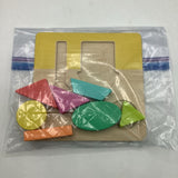 Lovevery Wooden Double Sided Sunny Day Puzzle