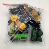 Assorted Wooden Thomas & Friends Trains
