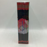 Pokemon Classic Collection 8pc Book Set -NEW (paperback)