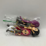 Kpop Demon Hunters 3pc Figurines