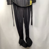 Size 7-8: Rubies Batman 4pc Costume