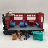 Harry Potter Bus Set