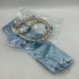 Elsa Gloves & Braid