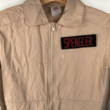 Size 7-8: Ghost Busters 6pc Costume