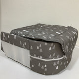 Baby Delight Travel Snuggle Nest