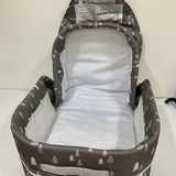 Baby Delight Travel Snuggle Nest