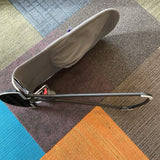 Baby Bjorn Grey Baby Bouncer