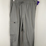 Size 10-12: REI Light Grey Athletic Pant