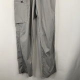 Size 10-12: REI Light Grey Athletic Pant