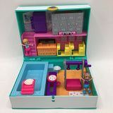 Small Polly Pocket Set