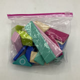 Tegu Wooden Magnetic 18pc Building Blocks