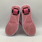 Size 1Y: Pink Hello Kitty Heelys