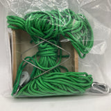 Kikkerland Cable Transport Craft Kit