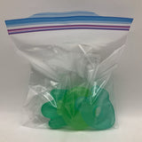 Freezer 3pc Teethers