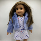 American Girl Truly Me Doll (Retails $124)