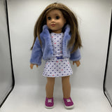 American Girl Truly Me Doll (Retails $124)