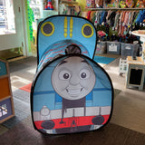 Thomas the Train Pop-Up Tent