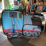 Thomas the Train Pop-Up Tent