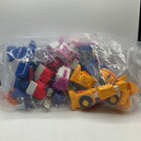 Super Wings Assorted Figurines