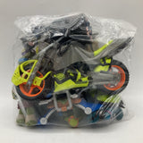 Teenage Mutant Ninja Turtles Assorted Figurines
