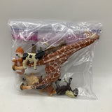 Assorted Animal Figurines