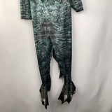 Size 7-8: Jurassic World Dinosaur 2pc Costume