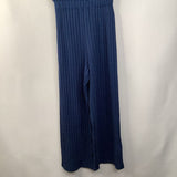 Size 10: Zara Navy Romper