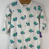 Size NB-3m: Magnetic Me Turtles 1pc Footy PJs