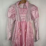 Size 8-10: Rubies Pink Princess Dress