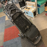 Ergobaby Metro Compact Travel Stroller w/ Extra Canopy