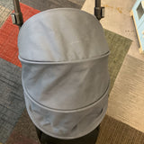 Ergobaby Metro Compact Travel Stroller w/ Extra Canopy