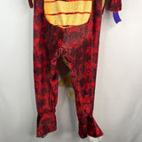 Size 3-4: Dress Up America Dragon 2pc Costume