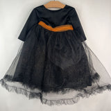 Size 12-24m: Pottery Barn Witch 2pc Costume