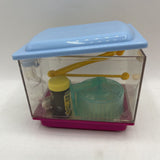 American Girl Pet Hamster And Cage