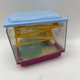 American Girl Pet Hamster And Cage