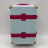 American Girl Suitcase