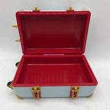 American Girl Suitcase