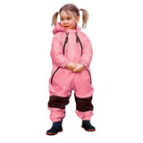 Size 18m: Muddy Buddy Tuffo PINK Rain Suit NEW