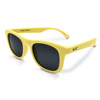 Size M (2-6 years): Jan & Jul Urban Xplorer Sunglasses - Lemonade