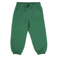Size 8: Jan & Jul Fern Green Puddle-Dry Rain Pants NEW